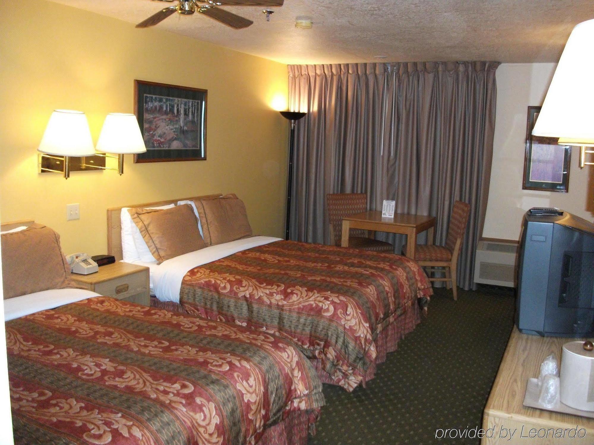 Alpine Inn & Suites Gunnison Pokój zdjęcie