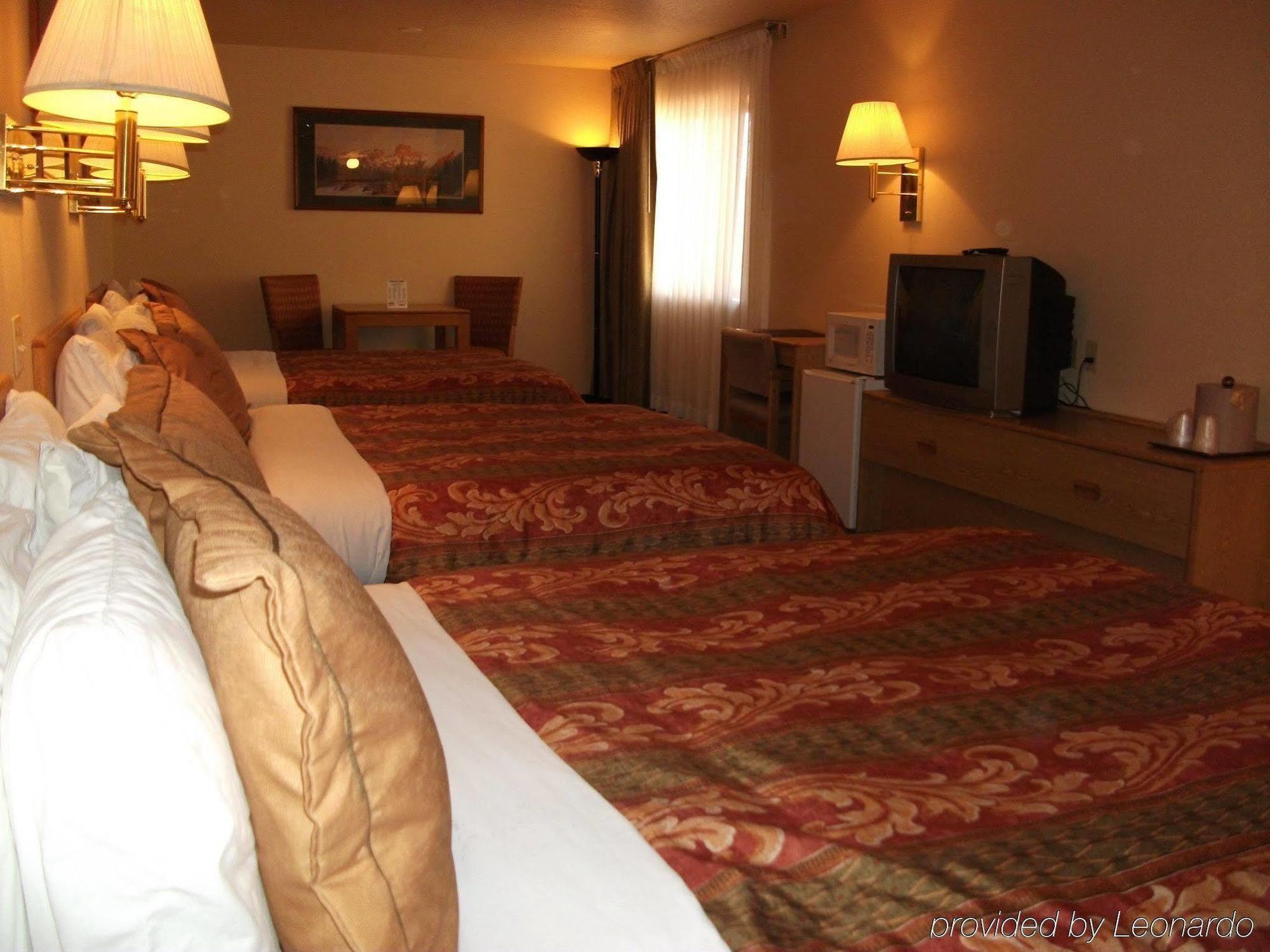 Alpine Inn & Suites Gunnison Pokój zdjęcie