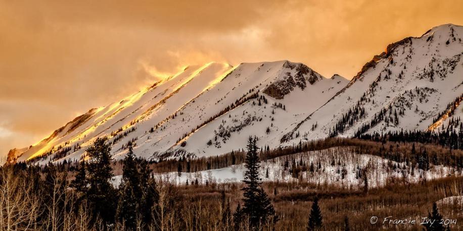 Alpine Inn & Suites Gunnison Zewnętrze zdjęcie